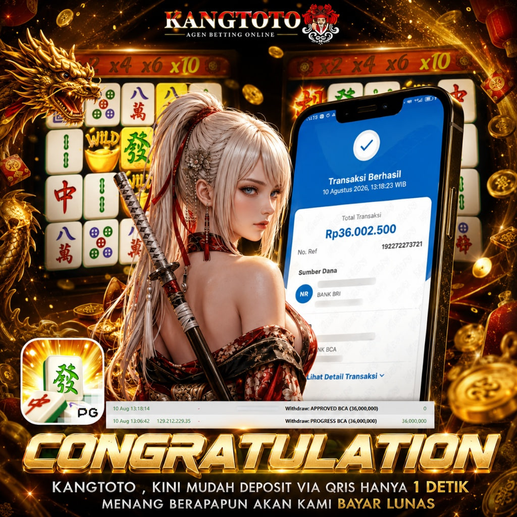 MAHJONG WAYS MELETAK! WITHDRAW Rp 36.002.500 LANGSUNG CAIR TANPA DRAMA!
